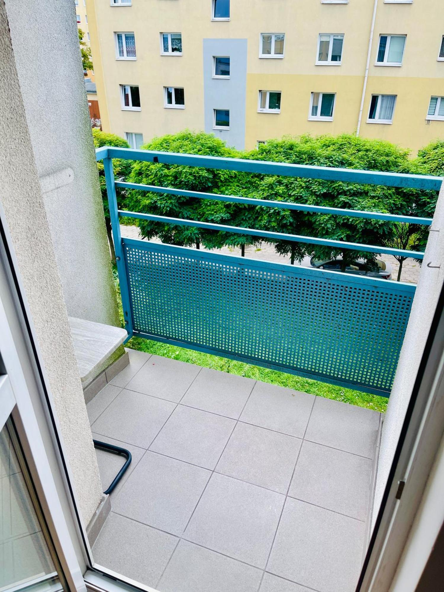Apartament Redlowo Gdynia Exterior foto